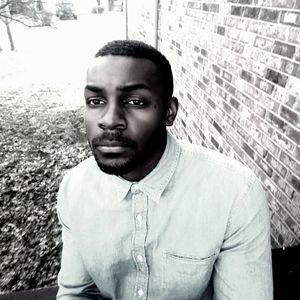 Meet your Posher, Rashad